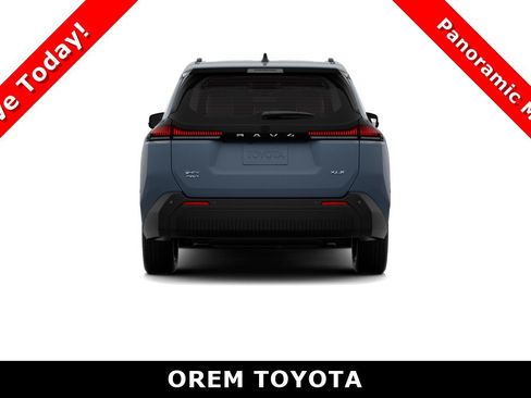 New 2026 Toyota RAV4 XLE Premium AWD/4WD image 8