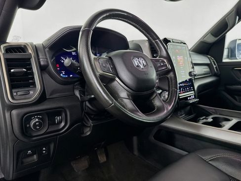 Used 2023 RAM 1500 Sport w/ Rebel Level 2 Equipment Group image 22