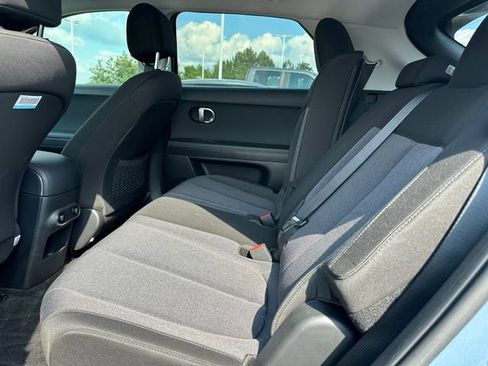 Used 2024 Hyundai Ioniq 5 SEL AWD/4WD image 13