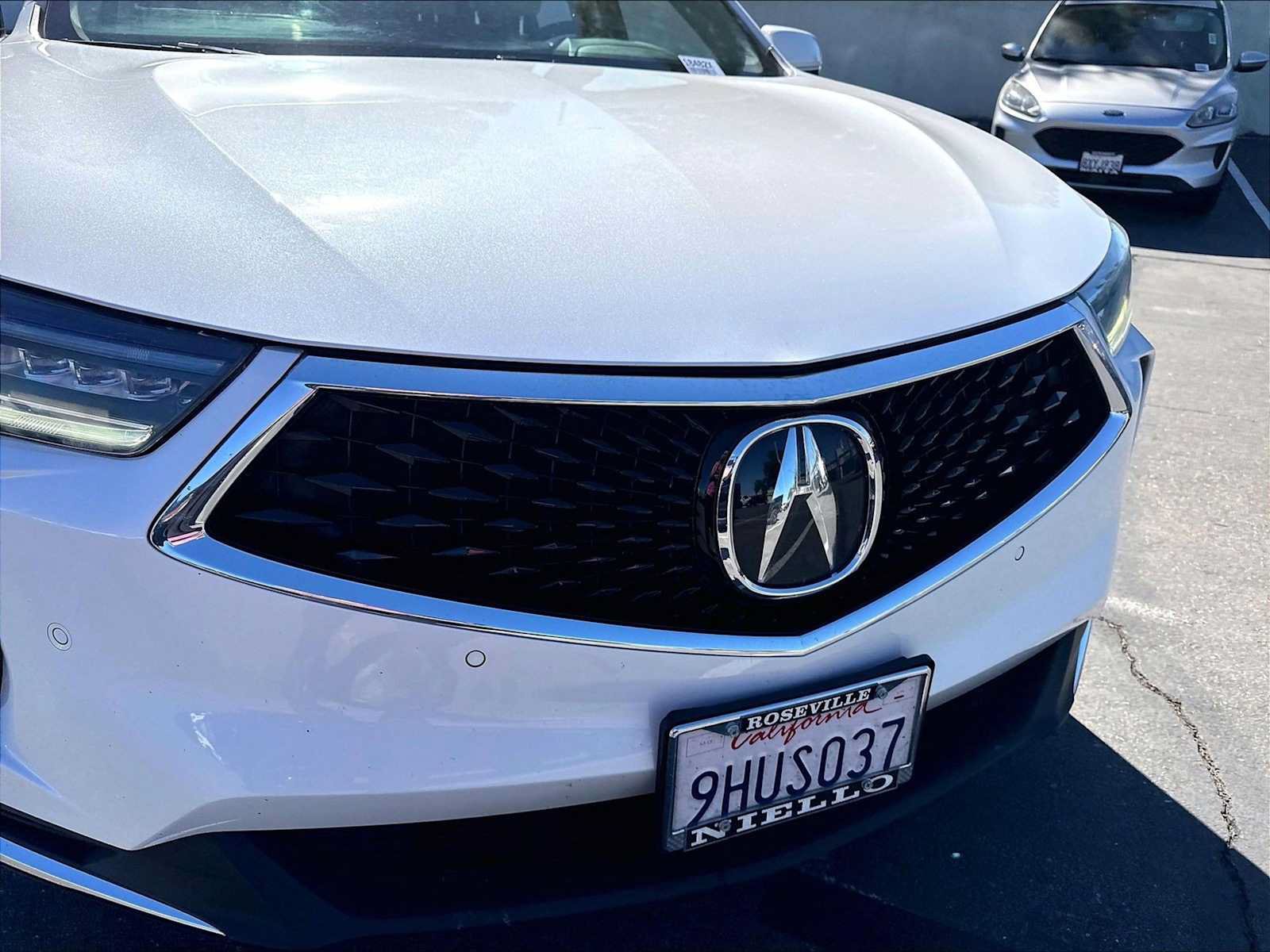 Used 2023 Acura RDX w/ Technology Package FWD image 31
