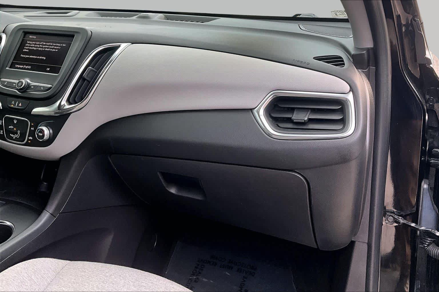 Used 2024 Chevrolet Equinox LS w/ LS Convenience Package FWD image 18