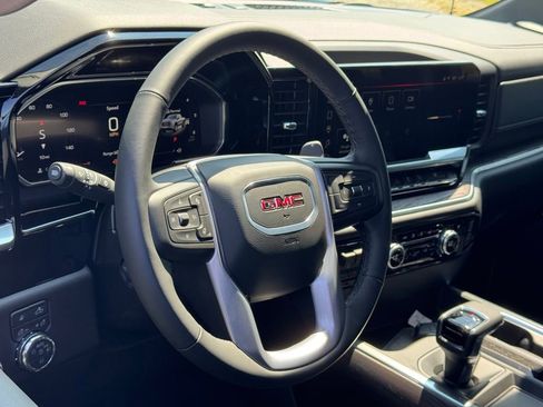 New 2026 GMC Sierra 1500 SLT w/ SLT Premium Plus Package image 15