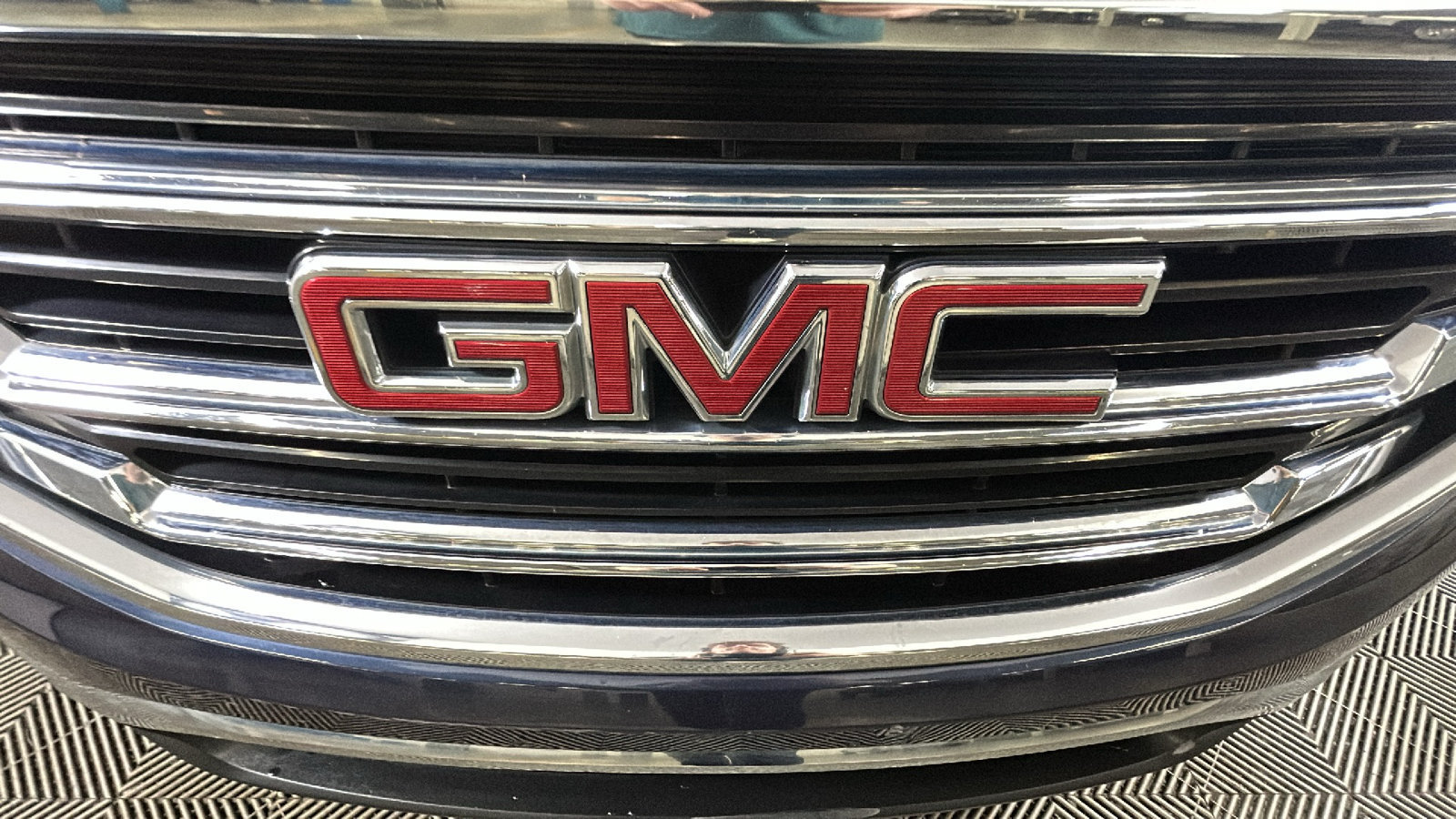 Used 2018 GMC Terrain SLT w/ Preferred Package AWD/4WD image 10
