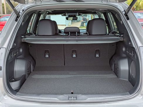 New 2026 Subaru Forester Limited image 13