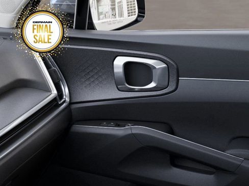 New 2025 Kia Sorento S image 26