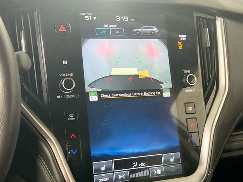 Used 2023 Subaru Outback Limited XT image 14