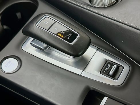 Used 2023 INFINITI QX50 Pure image 23