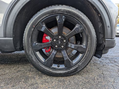 Used 2021 Ford Explorer ST w/ Equipment Group 401A image 54