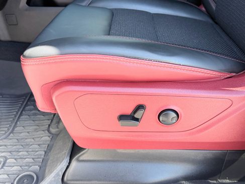 Used 2025 RAM 1500 Rebel w/ Bed Utility Group image 25