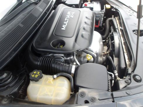 Used 2014 Dodge Dart SXT w/ Rallye Appearance Group FWD image 24