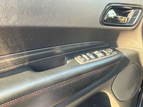 Used 2025 Dodge Durango GT AWD/4WD image 34