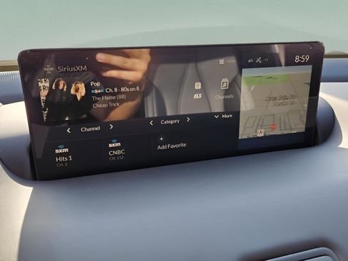 New 2025 Acura TLX w/ Technology Package image 21