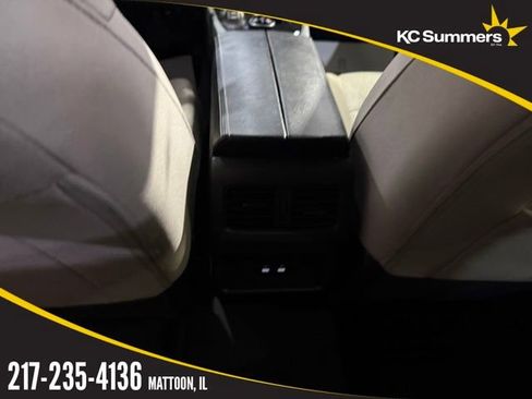 Certified 2025 Nissan Rogue SV image 25