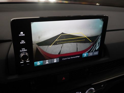 Used 2024 Honda CR-V EX-L image 22