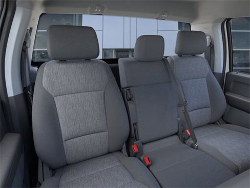 New 2026 Ford F250 XL w/ STX Appearance Package image 10