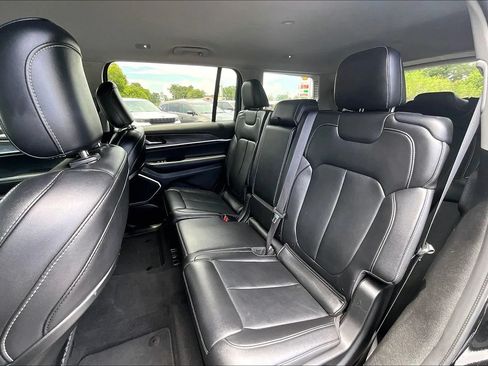 Used 2021 Jeep Grand Cherokee L Limited RWD image 27