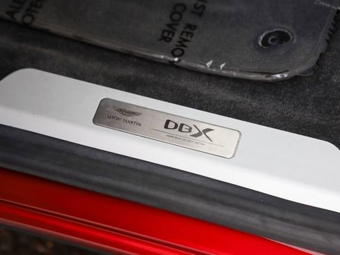 Used 2023 Aston Martin DBX 707 image 36