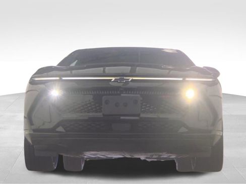 Used 2024 Chevrolet Equinox EV RS image 5