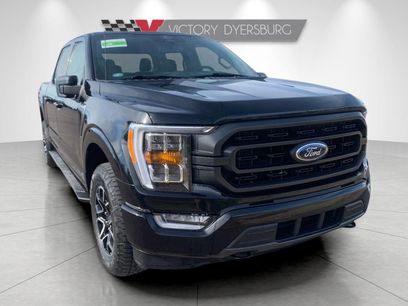 Used 2022 Ford F150 XLT w/ Equipment Group 302A High