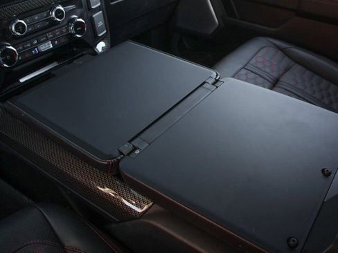 Used 2024 Ford F150 Lariat w/ Equipment Group 502A High image 43