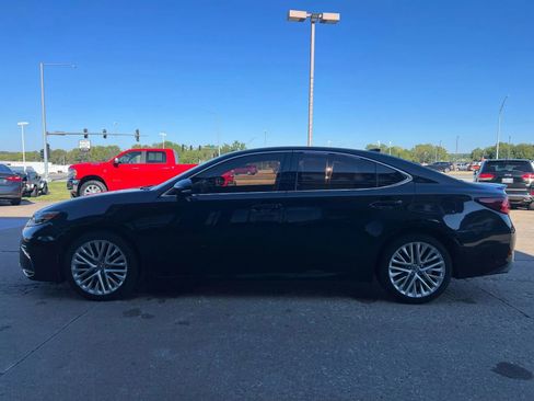 Used 2016 Lexus ES 350 image 5