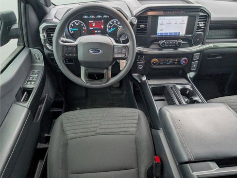 Used 2023 Ford F150 XL w/ STX Appearance Package RWD image 23