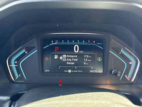 Used 2023 Honda Odyssey Touring image 17