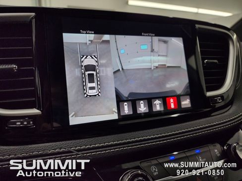 New 2026 Chrysler Pacifica Select image 20