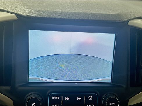 Used 2018 GMC Terrain SLT w/ Preferred Package FWD image 23