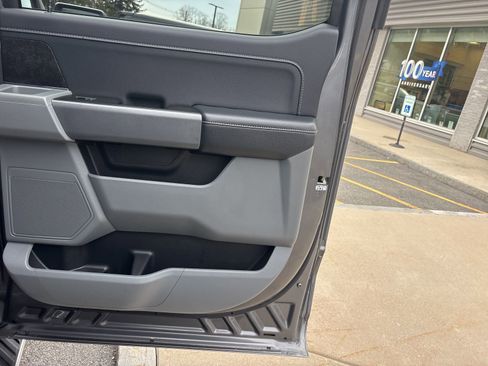 Certified 2022 Ford F150 4x4 SuperCrew image 49