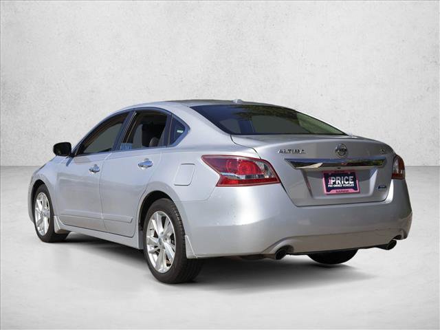 Used 2013 Nissan Altima 2.5 SL FWD image 7