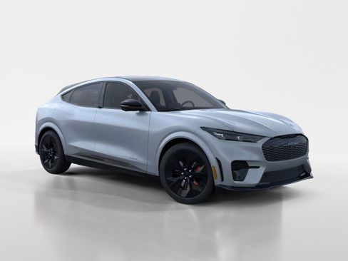 New 2025 Ford Mustang Mach-E GT w/ Interior Protection Package image 24