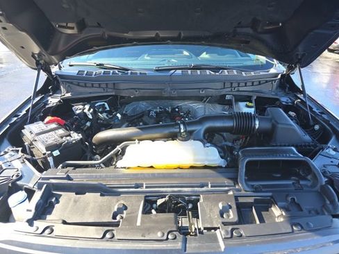 Certified 2025 Ford F150 Tremor AWD/4WD image 28
