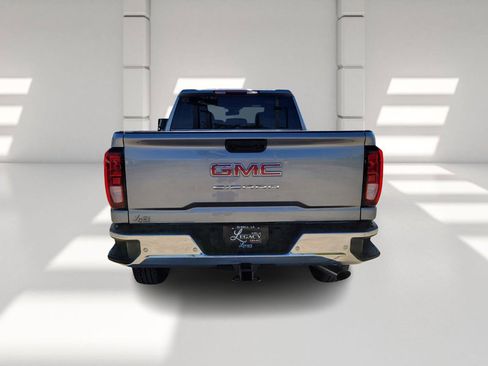 New 2026 GMC Sierra 3500 Pro w/ 1SA Pro Safety Plus Package image 6