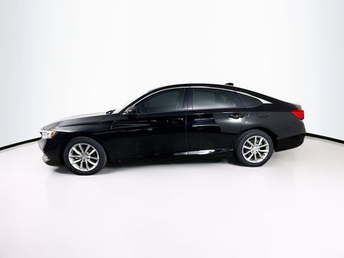 Certified 2022 Honda Accord LX image 7