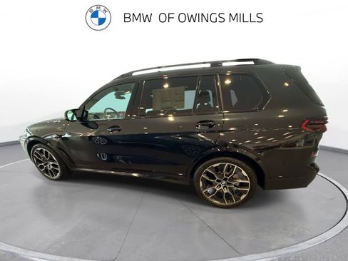 New 2026 BMW X7 M60i AWD/4WD image 5
