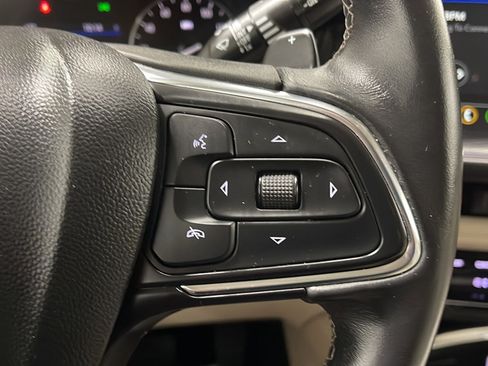 Used 2022 Buick Envision Preferred FWD image 7