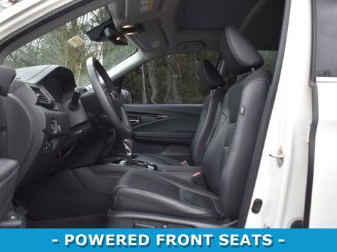 Used 2018 Honda Ridgeline RTL-E image 4