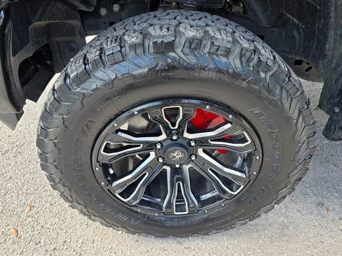 Used 2023 RAM 1500 Big Horn image 14