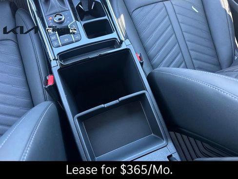 New 2026 Kia Sorento SX Prestige AWD/4WD image 34