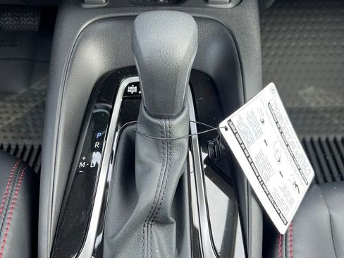 New 2026 Toyota Corolla XSE FWD image 24