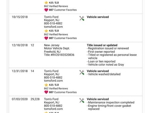 Used 2018 Ford Explorer XLT w/ Equipment Group 202A image 93