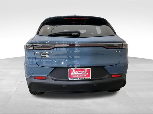Used 2023 Dodge Hornet GT Plus w/ Track Pack AWD/4WD image 4