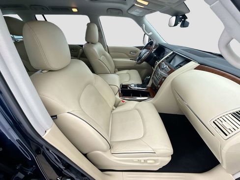 Used 2018 INFINITI QX80 2WD image 19