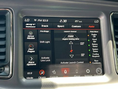 Used 2023 Dodge Challenger SRT Hellcat RWD image 31
