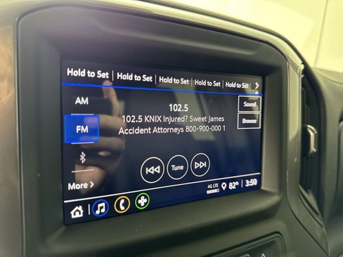 Used 2024 GMC Sierra 1500 Pro w/ Fleet Convenience Package image 13