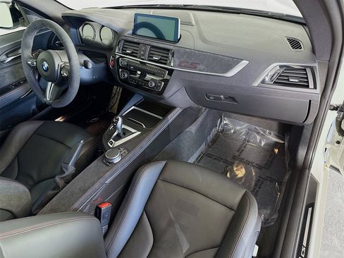 Used 2020 BMW M2 CS image 29