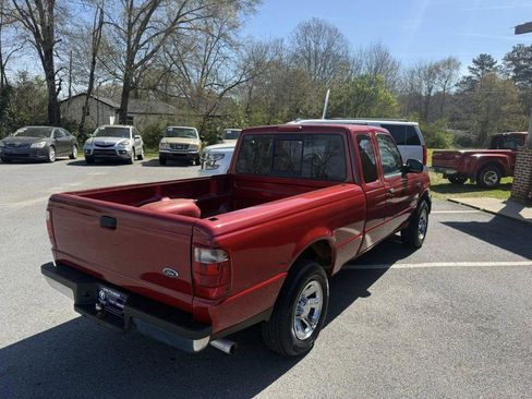 Used 2004 Ford Ranger 2WD SuperCab image 6