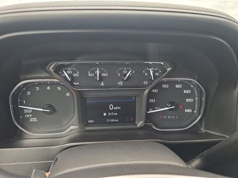 Used 2021 GMC Sierra 1500 SLT image 6