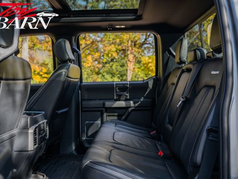 Used 2022 Ford F350 Platinum image 46